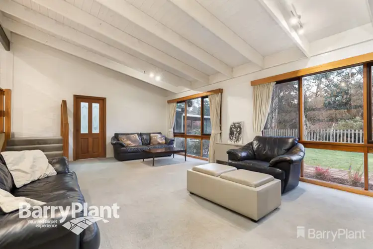 Third view of Homely house listing, 51 Menzies Road, Menzies Creek VIC 3159