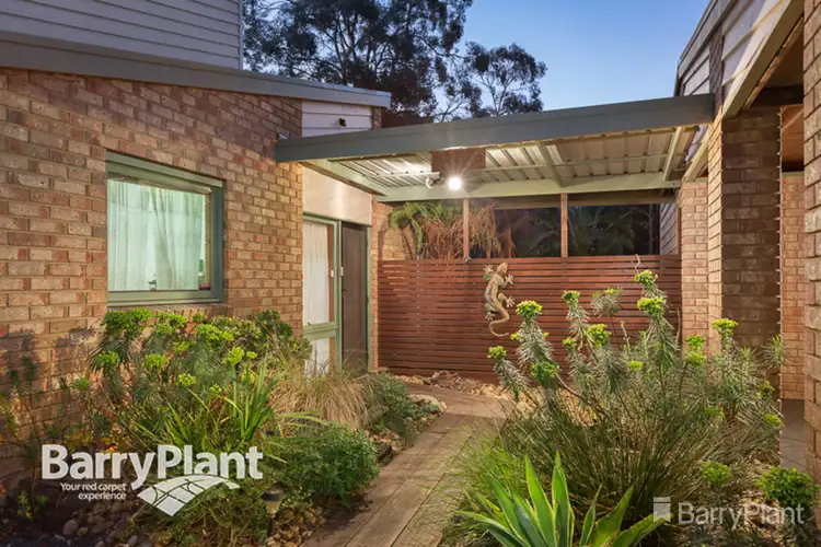 Fourth view of Homely house listing, 51 Menzies Road, Menzies Creek VIC 3159