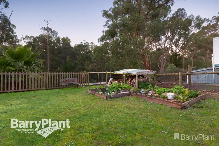Fifth view of Homely house listing, 51 Menzies Road, Menzies Creek VIC 3159