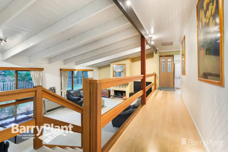 Sixth view of Homely house listing, 51 Menzies Road, Menzies Creek VIC 3159