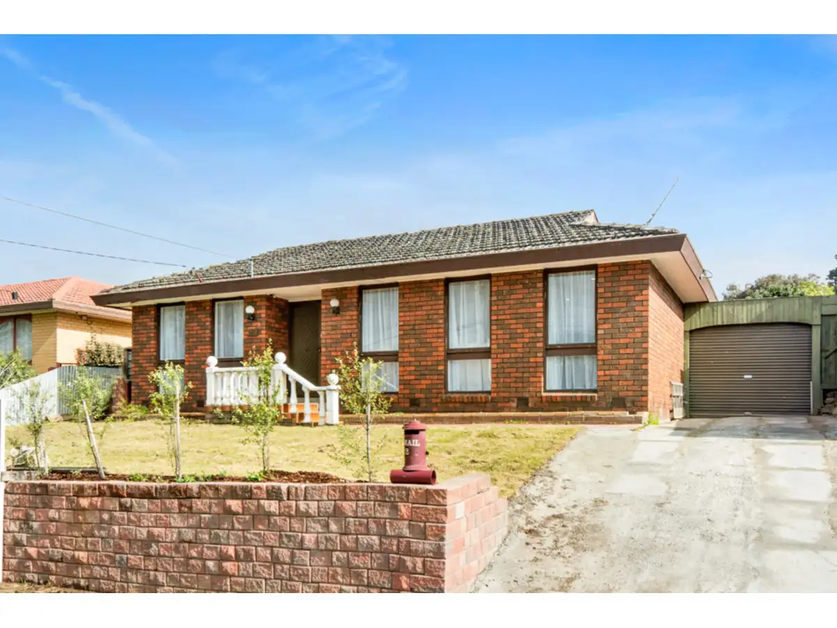 Main view of Homely house listing, 222 Power Road, Endeavour Hills VIC 3802