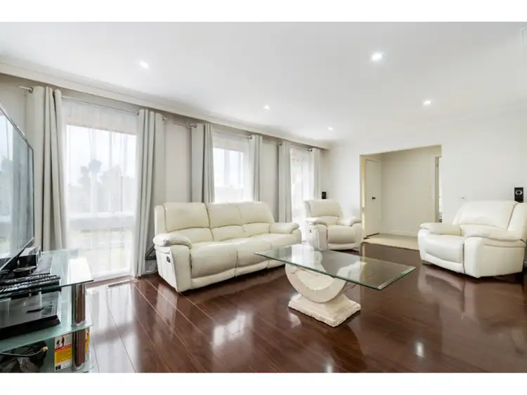 Second view of Homely house listing, 222 Power Road, Endeavour Hills VIC 3802