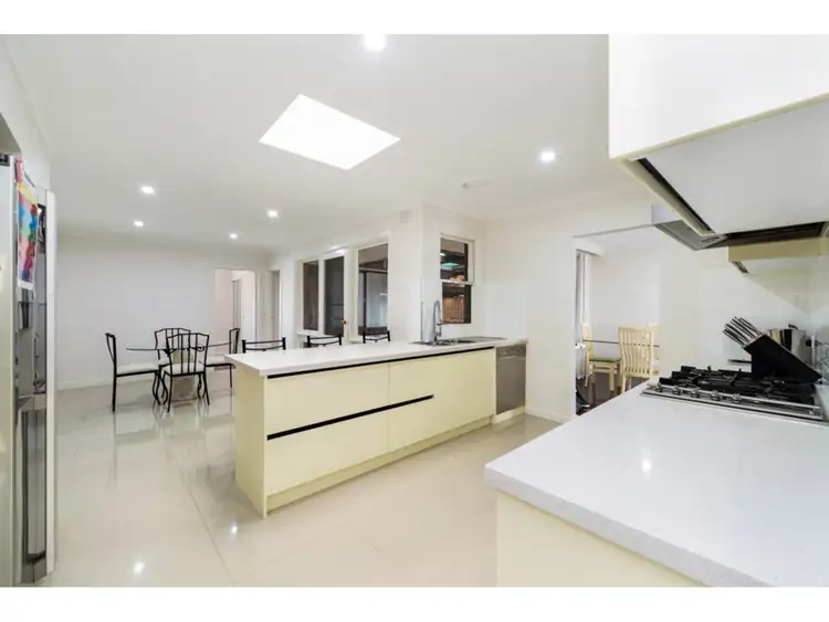 Fifth view of Homely house listing, 222 Power Road, Endeavour Hills VIC 3802
