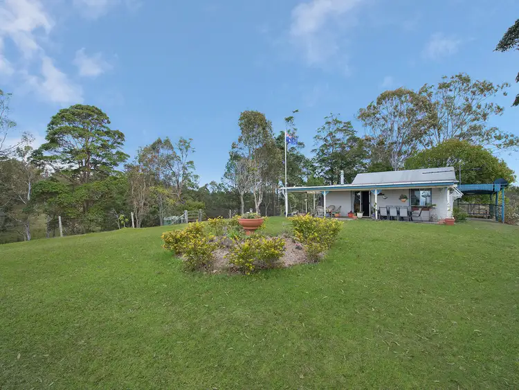 Third view of Homely rural property listing, 124 Austin Road, Mount Mee QLD 4521