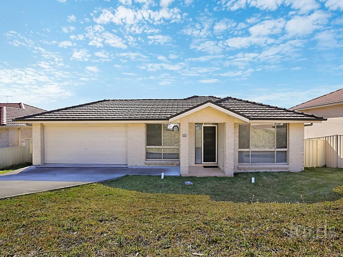 Main view of Homely house listing, 8 Booth Street, Cessnock NSW 2325