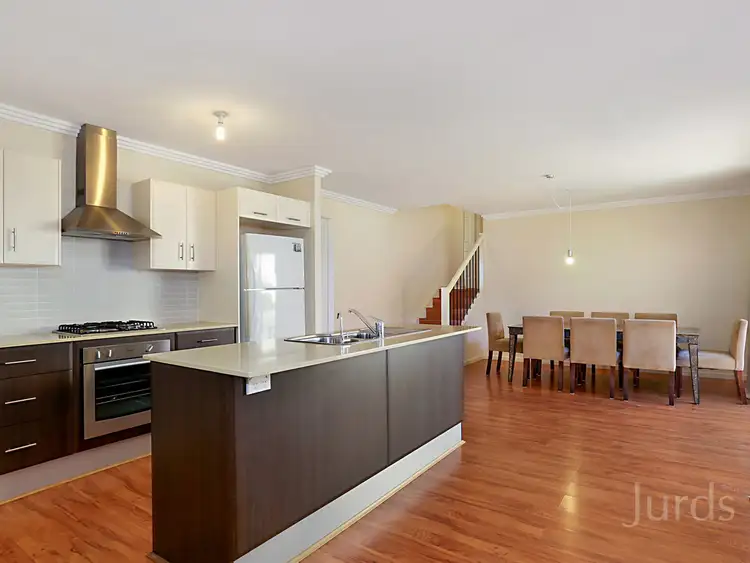 Second view of Homely house listing, 8 Booth Street, Cessnock NSW 2325