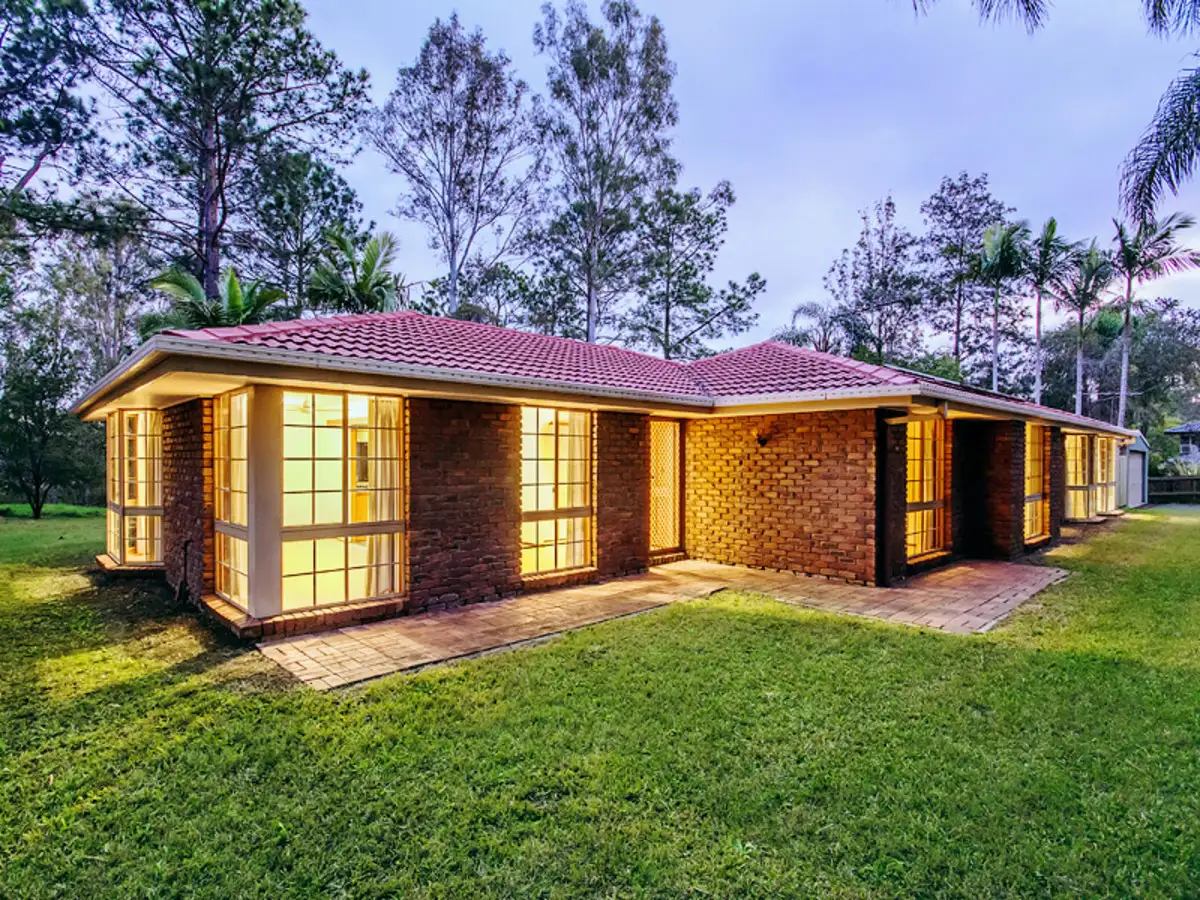Main view of Homely house listing, 27 Gascoyne Drive, Karalee QLD 4306