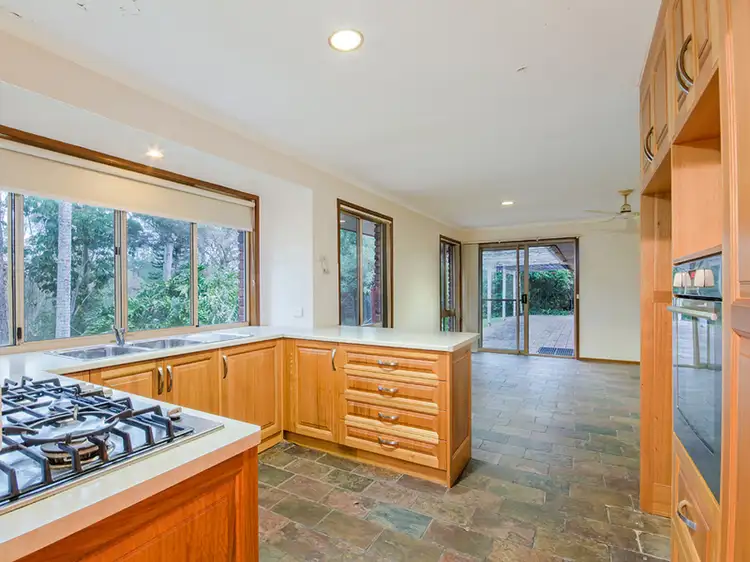 Third view of Homely house listing, 27 Gascoyne Drive, Karalee QLD 4306