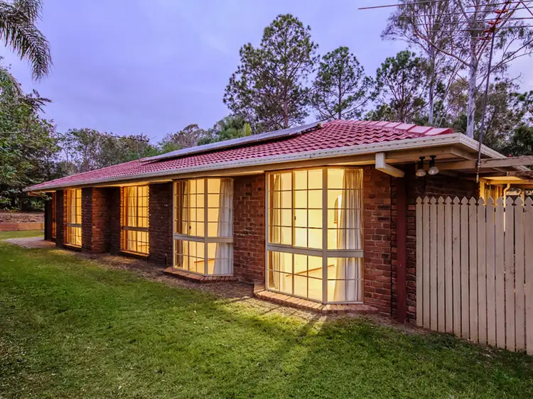 Fourth view of Homely house listing, 27 Gascoyne Drive, Karalee QLD 4306