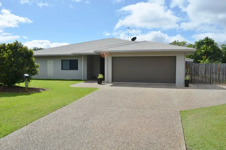 7 Collins Court, Mareeba QLD 4880