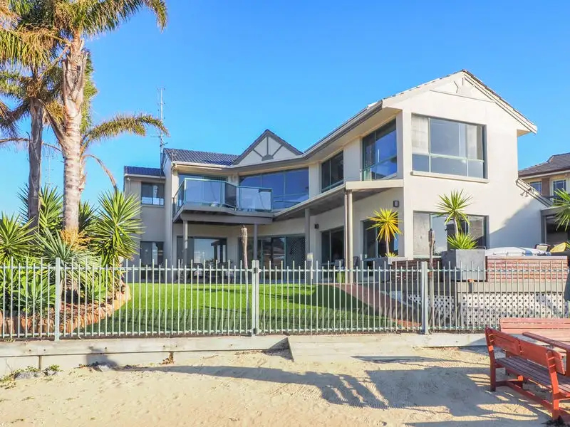 Main view of Homely house listing, 19 North Point Avenue, Port Lincoln SA 5606