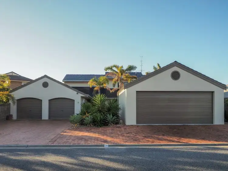 Sixth view of Homely house listing, 19 North Point Avenue, Port Lincoln SA 5606