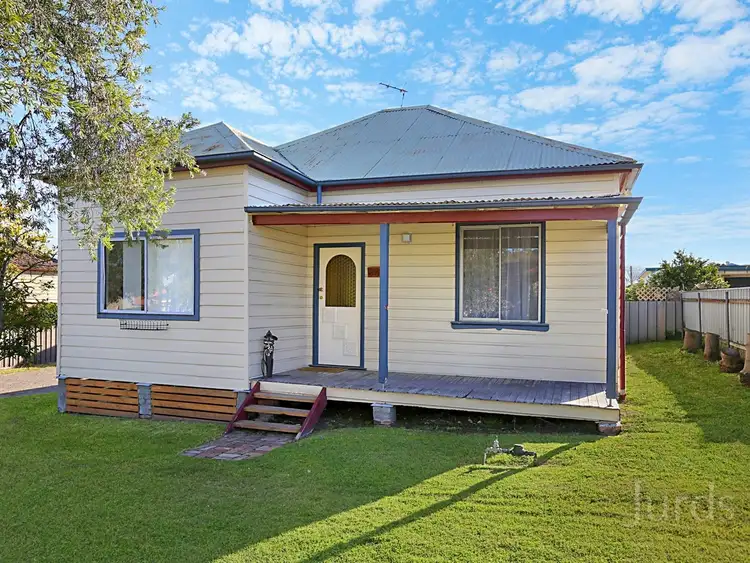 33 Harris Street, Cessnock NSW 2325