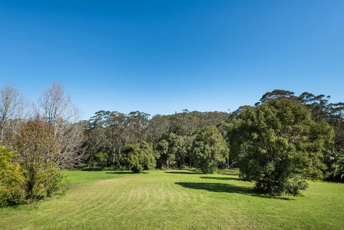 Main view of Homely rural property listing, 48 Hillside Drive, Glenning Valley NSW 2261