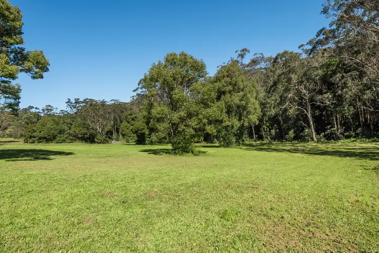 Second view of Homely rural property listing, 48 Hillside Drive, Glenning Valley NSW 2261