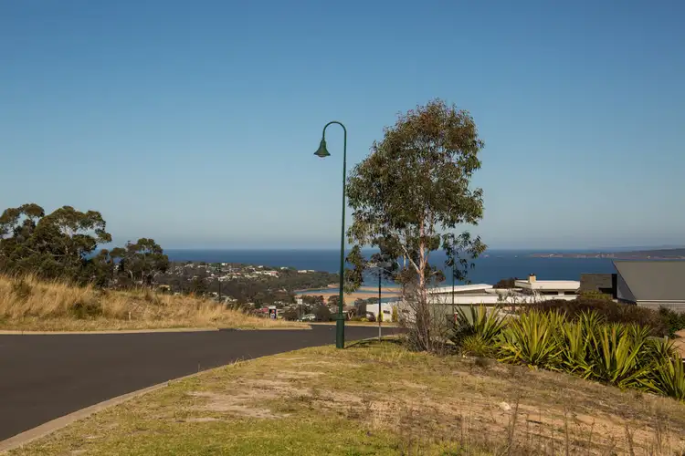 Main view of Homely land listing, 49 The Crest, Mirador NSW 2548