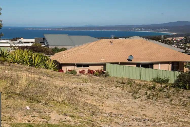 Second view of Homely land listing, 49 The Crest, Mirador NSW 2548