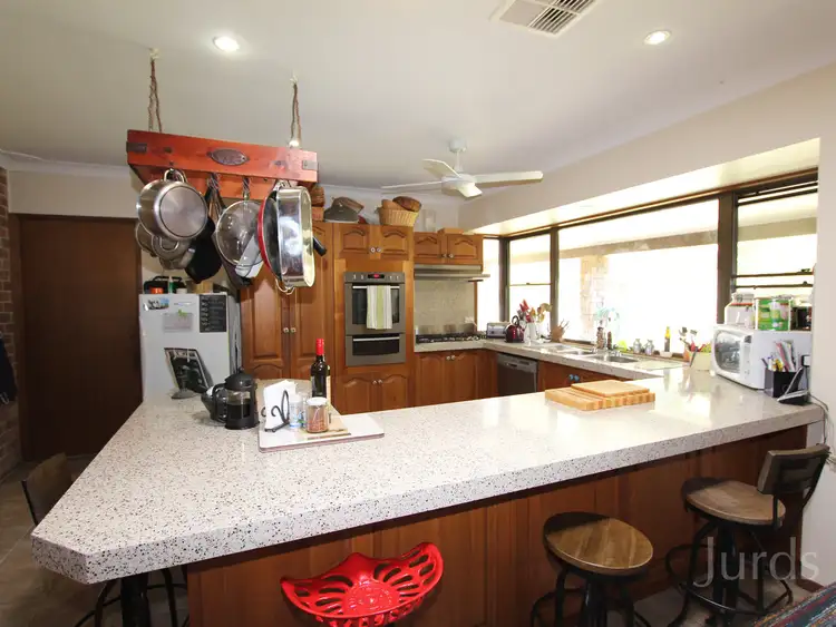 Fourth view of Homely rural property listing, 10 Pyne Way, Mount View NSW 2325