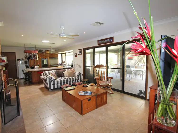 Fifth view of Homely rural property listing, 10 Pyne Way, Mount View NSW 2325