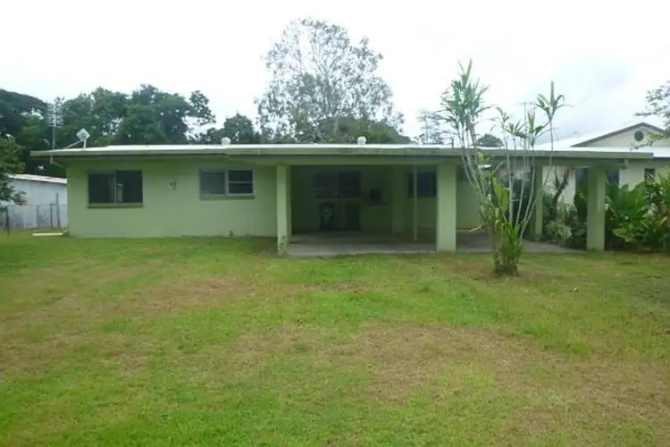 7 Crisps Road, Blackrock QLD 4850