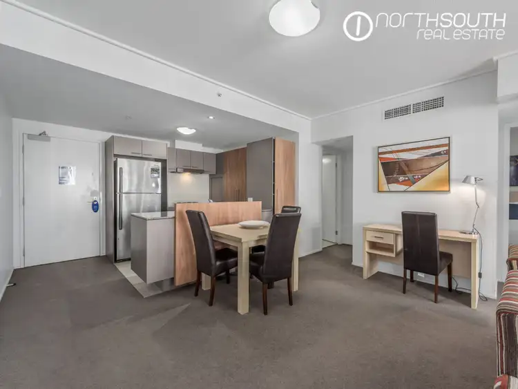 Seventh view of Homely apartment listing, 238/420 Queen Street, Brisbane City QLD 4000