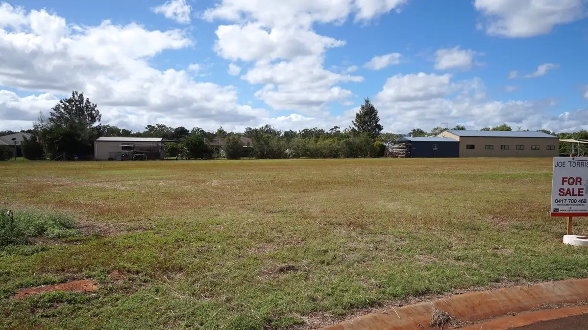 Main view of Homely land listing, Address available on request