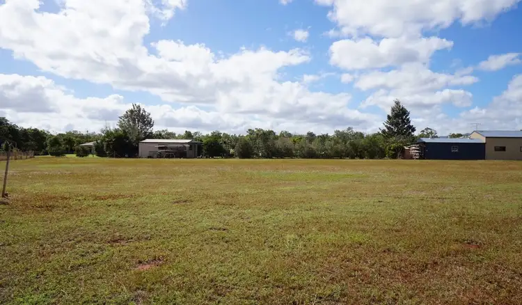 Second view of Homely land listing, Address available on request