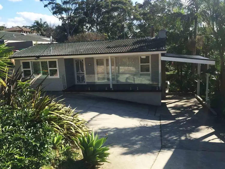 Main view of Homely house listing, 97 Barnhill Road, Terrigal NSW 2260