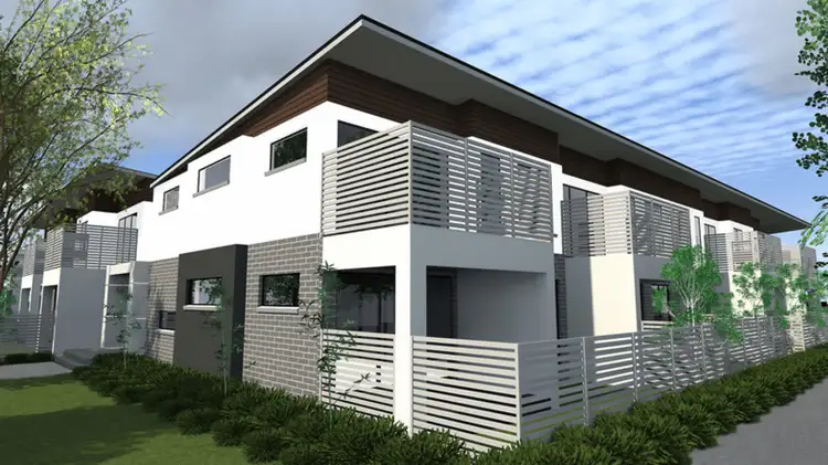 Main view of Homely apartment listing, 101/113 High Street, Hastings VIC 3915