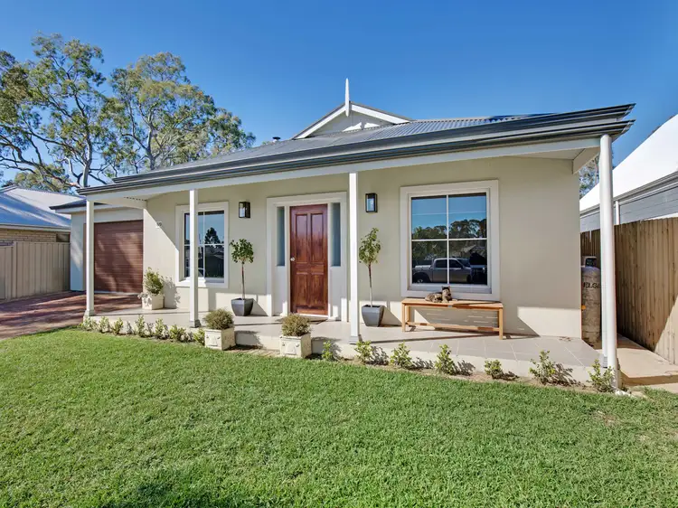Main view of Homely house listing, Lot 8/9 Klauber Street, Lyndoch SA 5351
