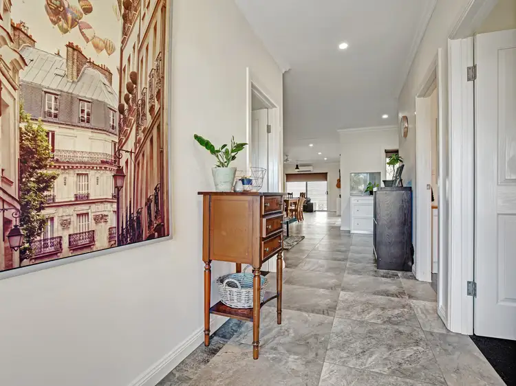 Second view of Homely house listing, Lot 8/9 Klauber Street, Lyndoch SA 5351