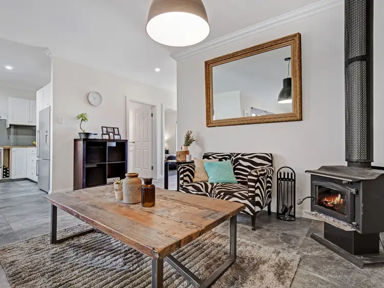 Third view of Homely house listing, Lot 8/9 Klauber Street, Lyndoch SA 5351