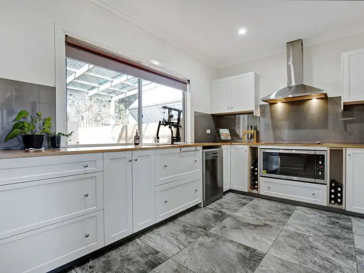 Fourth view of Homely house listing, Lot 8/9 Klauber Street, Lyndoch SA 5351