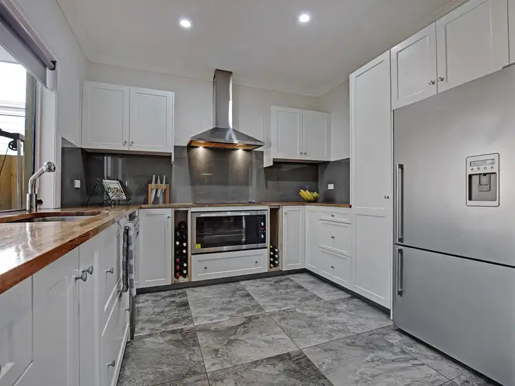 Fifth view of Homely house listing, Lot 8/9 Klauber Street, Lyndoch SA 5351
