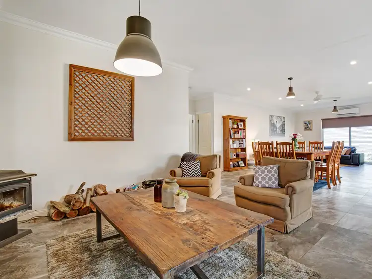 Sixth view of Homely house listing, Lot 8/9 Klauber Street, Lyndoch SA 5351