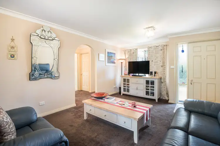 Main view of Homely unit listing, 5/293 - 295 Henry Parry Drive, Wyoming NSW 2250