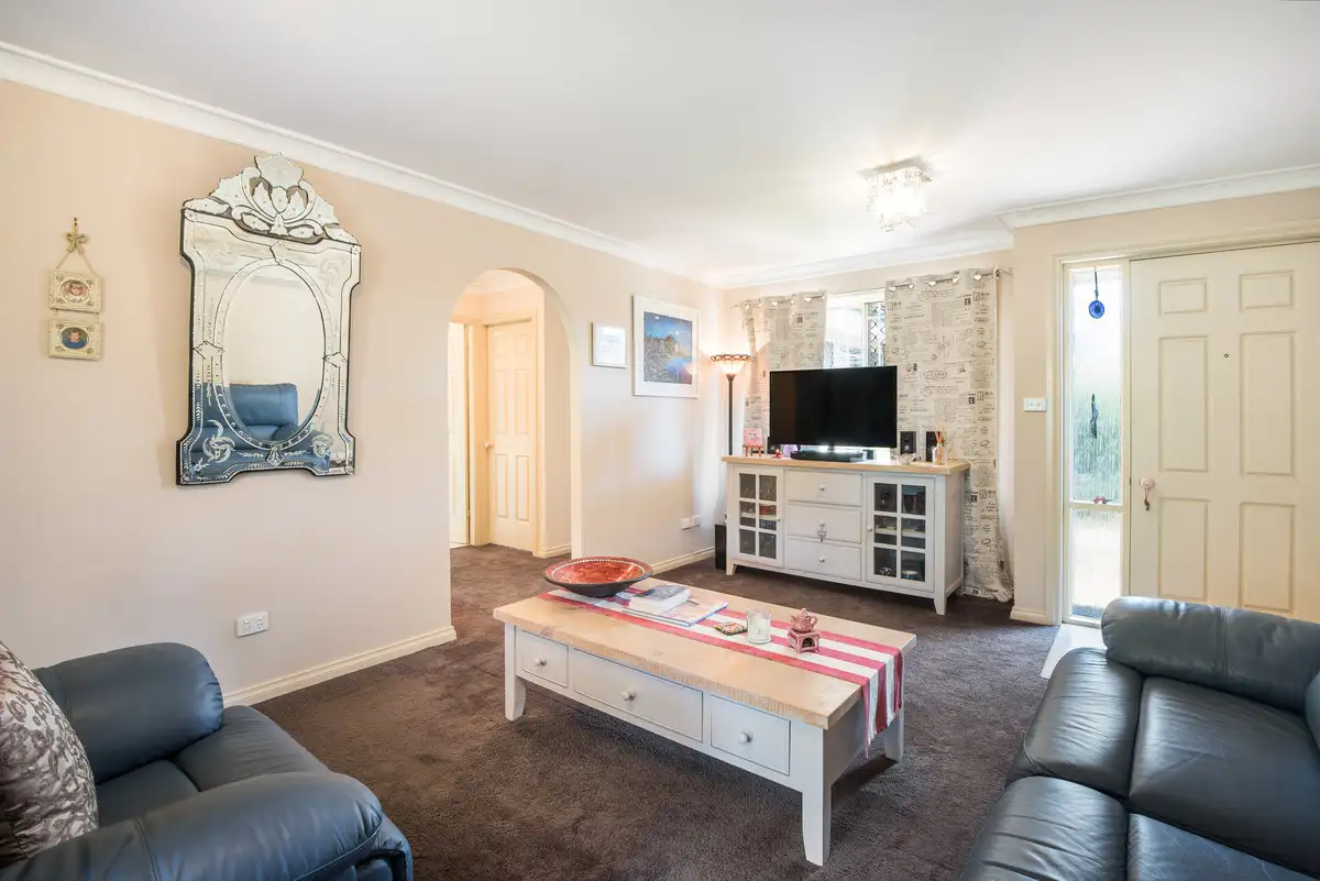Main view of Homely unit listing, 5/293 - 295 Henry Parry Drive, Wyoming NSW 2250