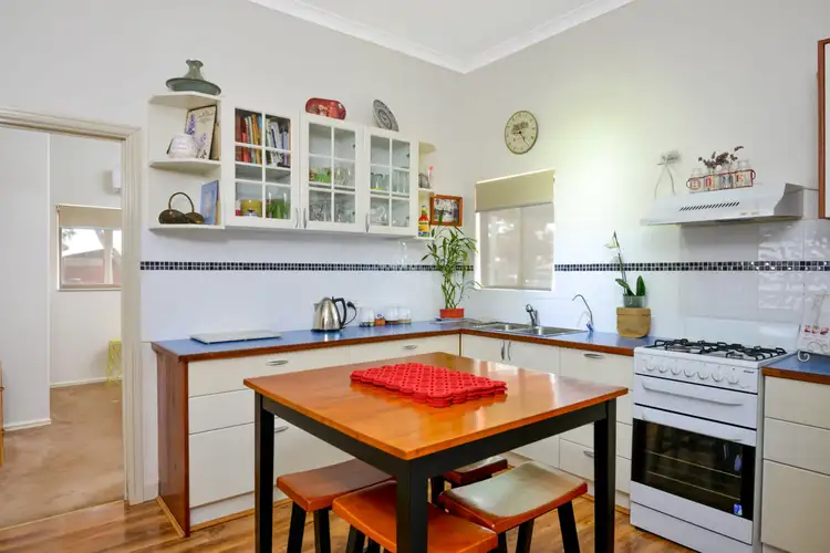 Fifth view of Homely house listing, 206 Wittenoom Street, Boulder, Kalgoorlie WA 6430