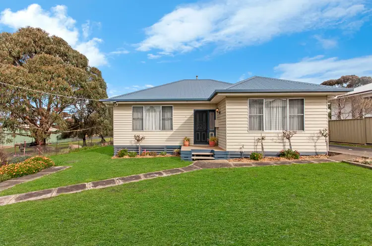 31 Kenny Street, Hamilton VIC 3300