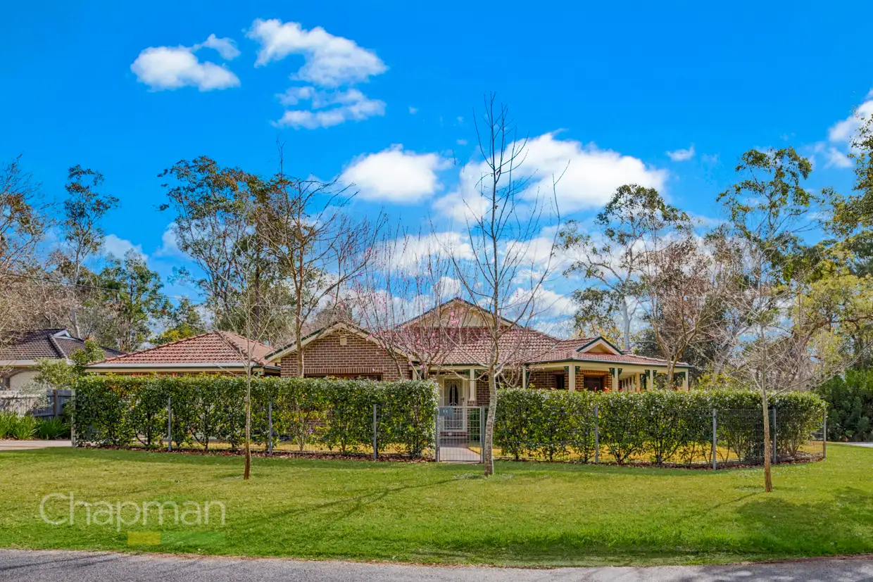 Main view of Homely house listing, 11 York Street, Glenbrook NSW 2773