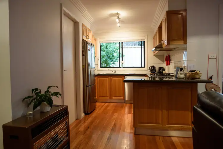Second view of Homely townhouse listing, 7/14-16 High Street, Woonona NSW 2517