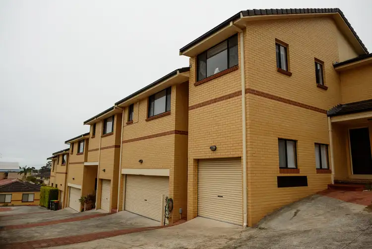 Fourth view of Homely townhouse listing, 7/14-16 High Street, Woonona NSW 2517