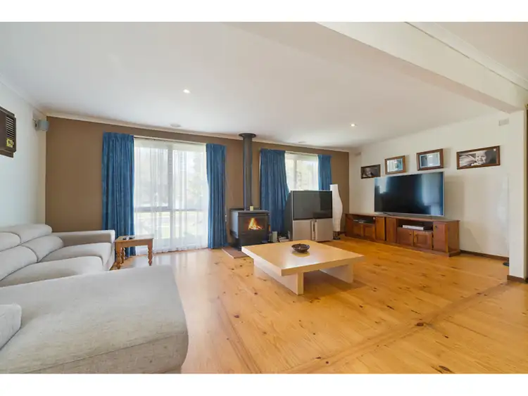 Second view of Homely house listing, 4 Wiltshire Drive, Somerville VIC 3912