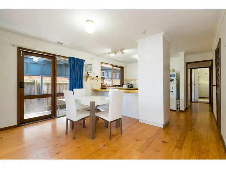 Fourth view of Homely house listing, 4 Wiltshire Drive, Somerville VIC 3912