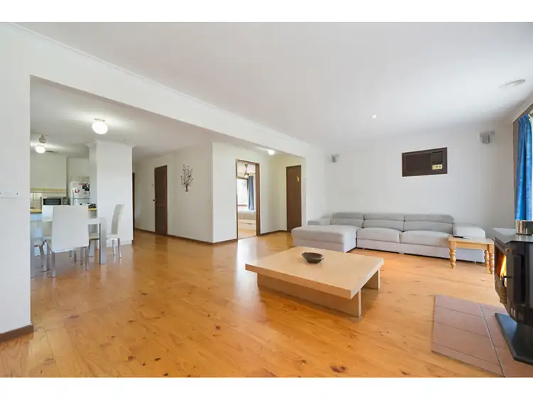 Fifth view of Homely house listing, 4 Wiltshire Drive, Somerville VIC 3912