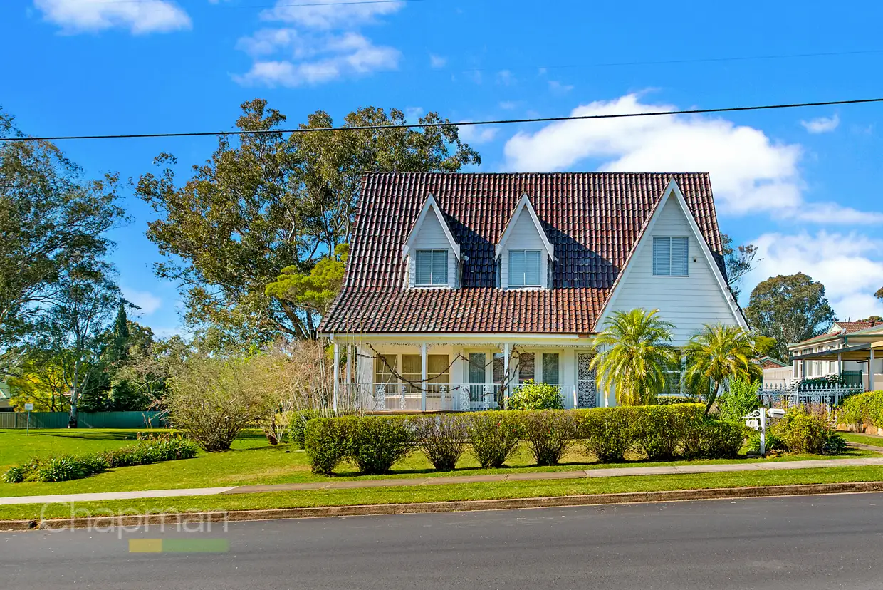Main view of Homely house listing, 54 Doonmore Street, Penrith NSW 2750