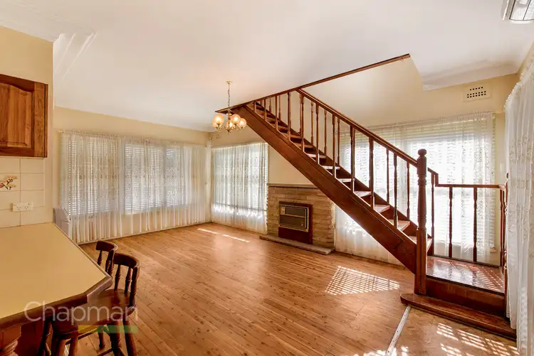 Second view of Homely house listing, 54 Doonmore Street, Penrith NSW 2750