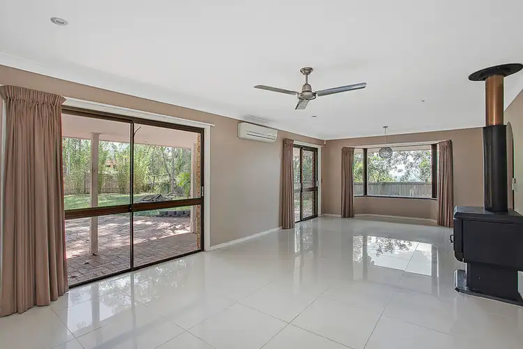 Fourth view of Homely house listing, 26 Arunta Drive, Mount Nathan QLD 4211