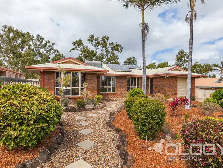 Main view of Homely house listing, 6 Alyssa Court, Norman Gardens QLD 4701