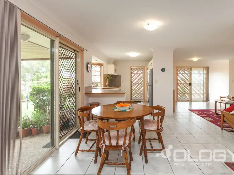 Third view of Homely house listing, 6 Alyssa Court, Norman Gardens QLD 4701